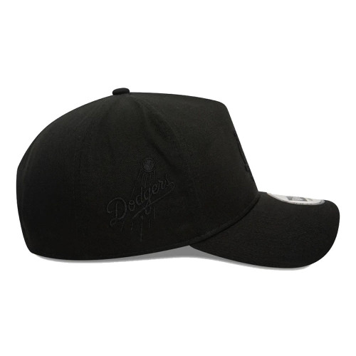 New Era Καπέλο LA Dodgers Monochrome 9FORTY E-Frame Adjustable Cap